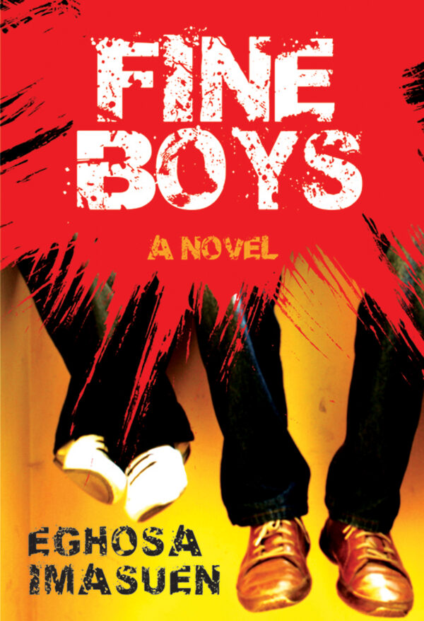 Fine Boys by Eghosa Imasuen