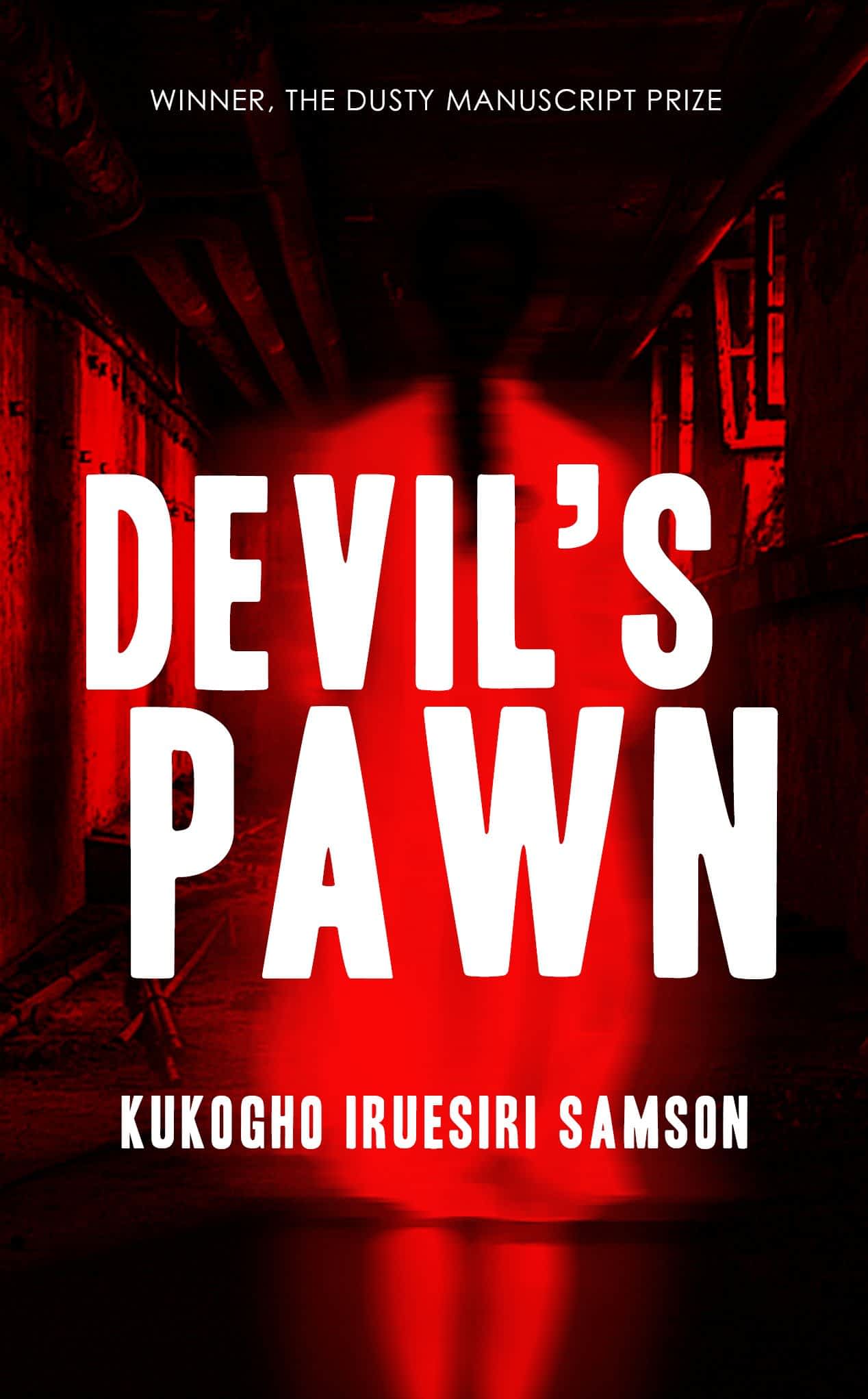 Devil's Pawn (The Devil's Pawn Duet)