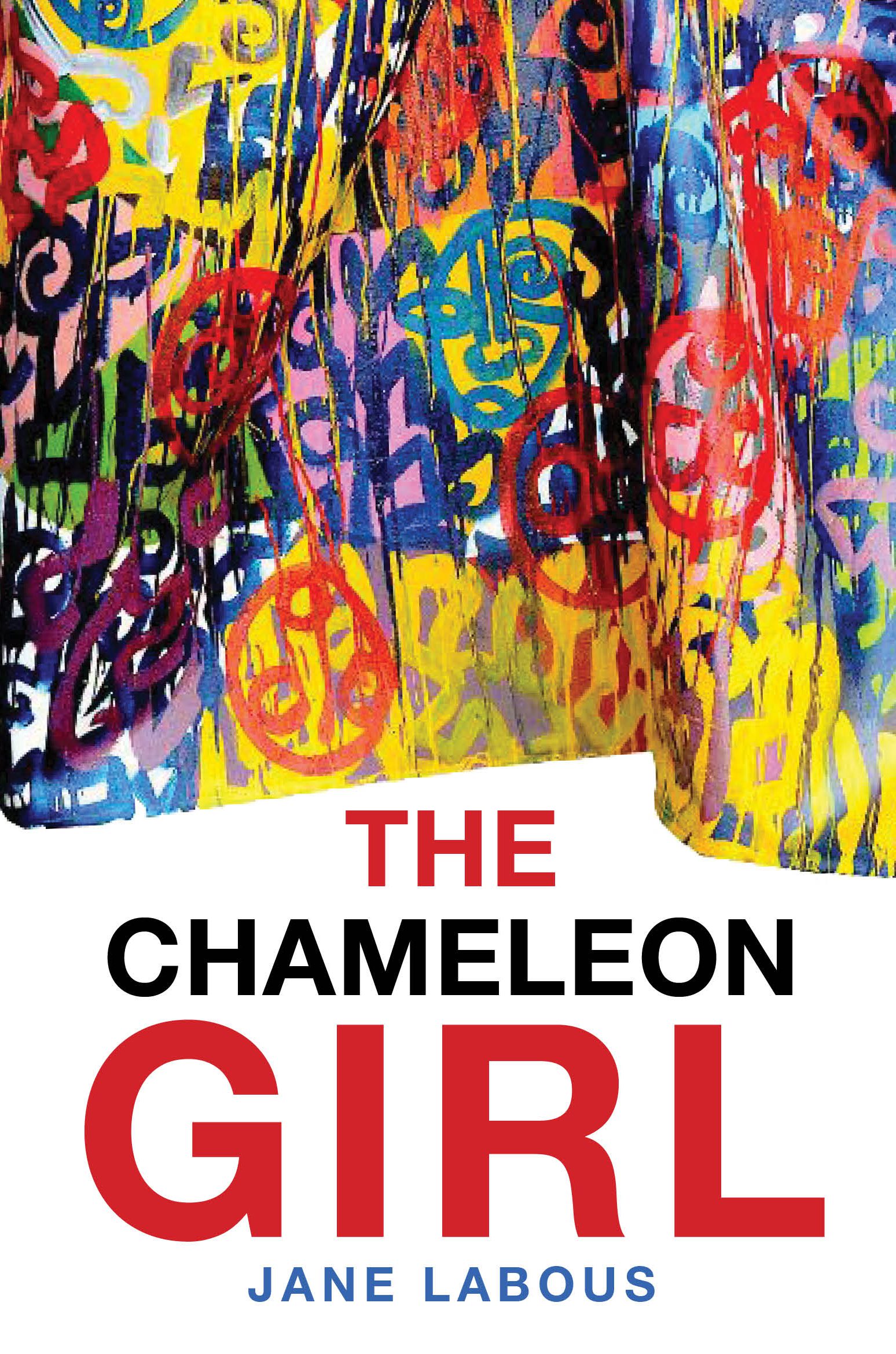 The Chameleon Girl