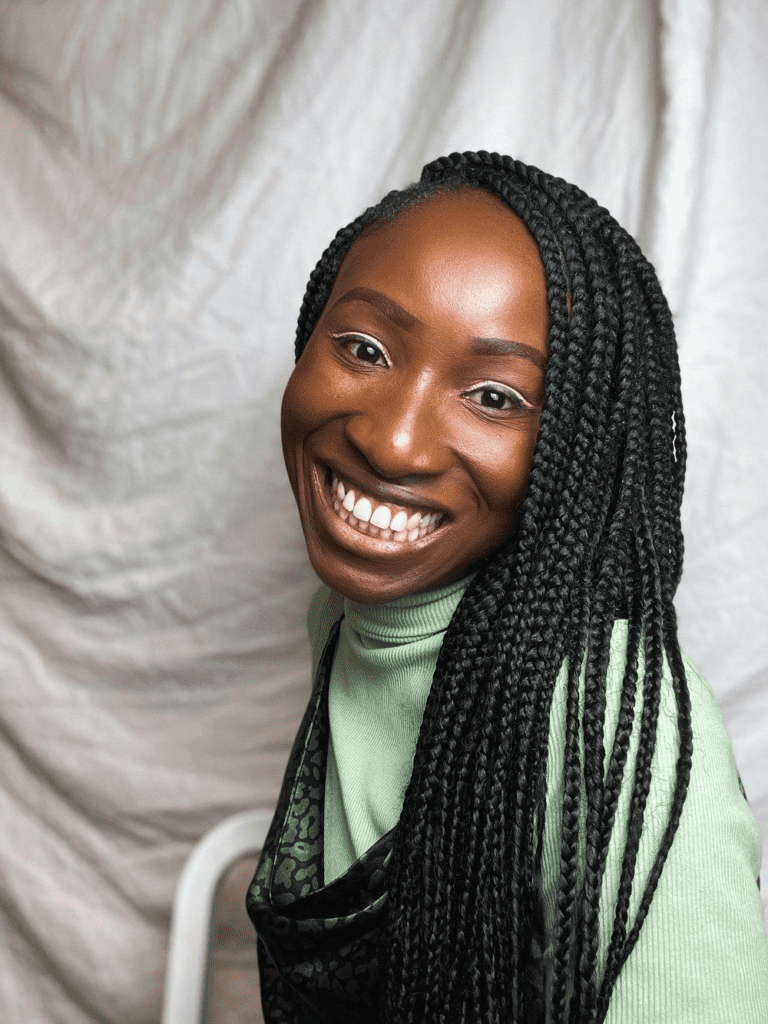 image The MFA Chronicles: Ucheoma Onwutuebe