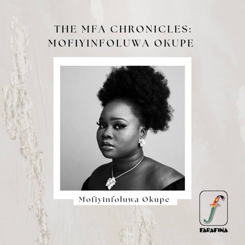 WhatsApp Image 2023 06 20 at 8.44.00 AM The MFA Chronicles: Mofiyinfoluwa Okupe