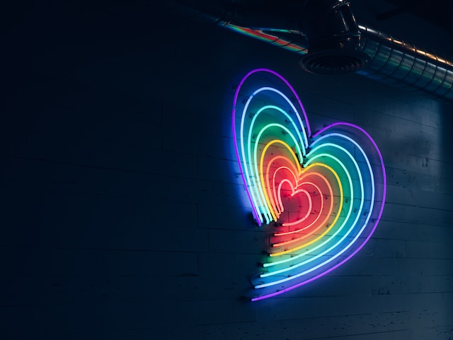 jiroe matia rengel b9kh72kOcdM unsplash 5 Essential Reads for Celebrating Pride month 