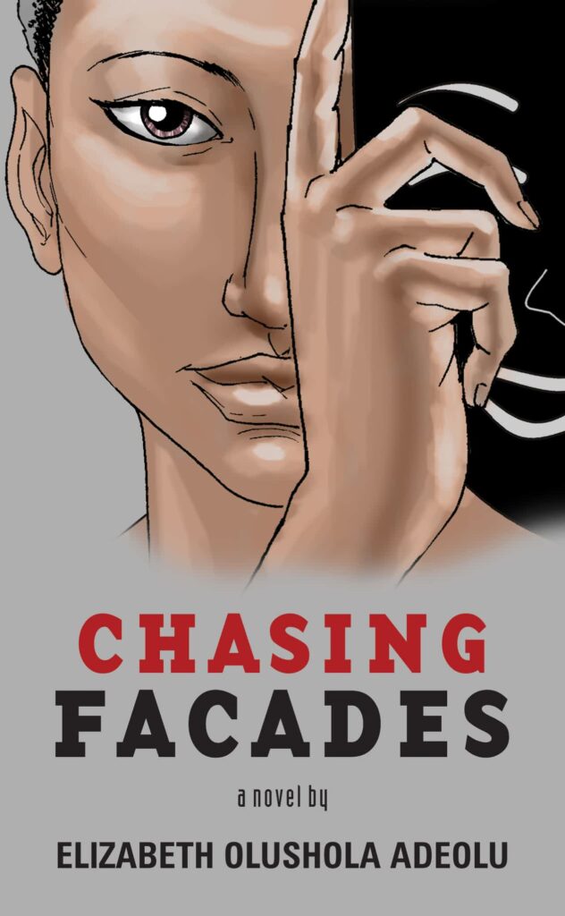 chasing facades 7 Books By Nigerian Authors With Female Protagonists Across Genres 