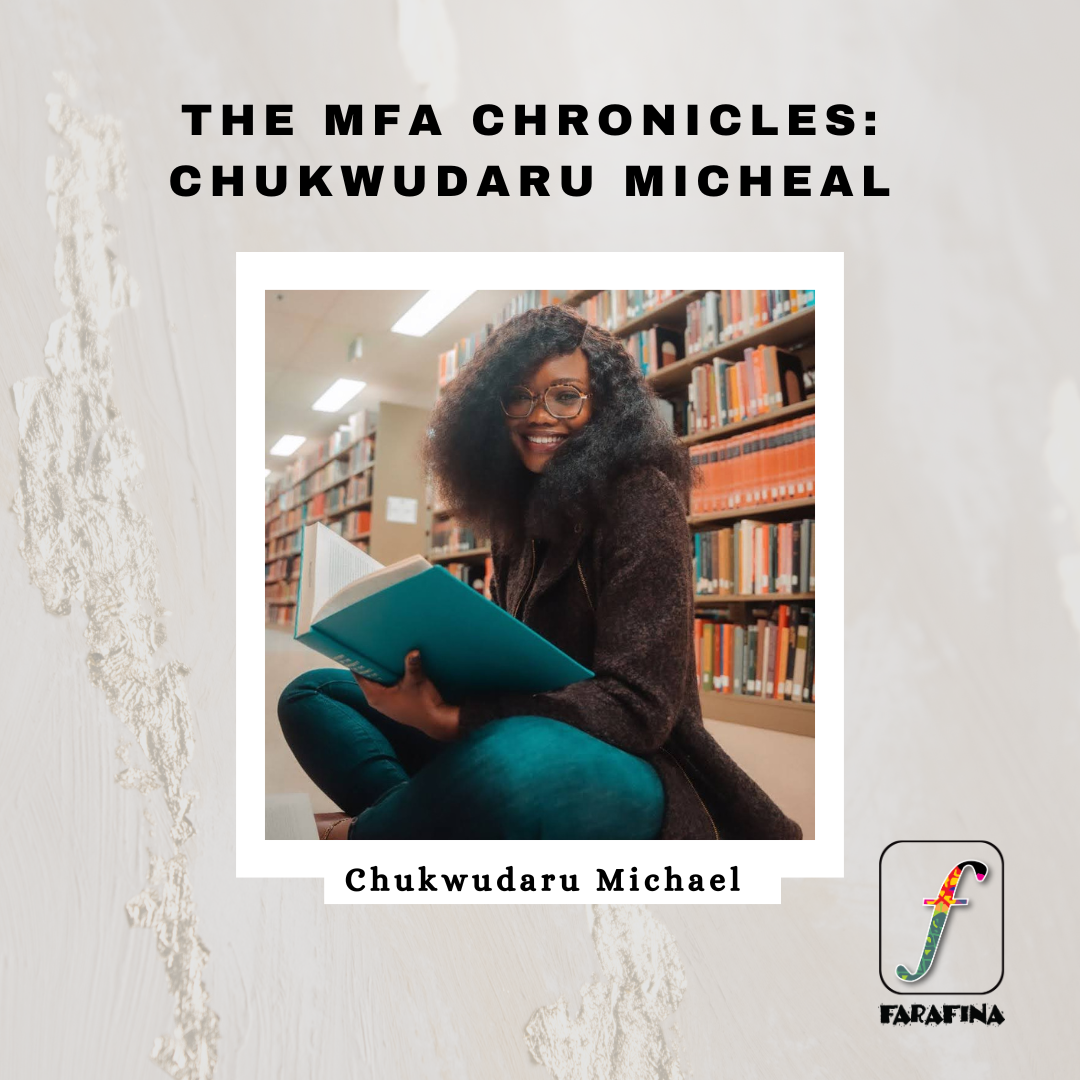 Chukwudaru Micheal