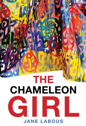 The Chameleon Girl