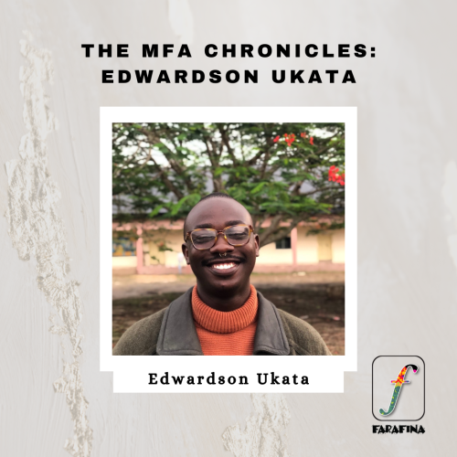 Edwardson Ukata