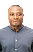 Eghosa Imasuen